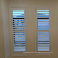 Custom wood window shutters wooden plantation window shutters